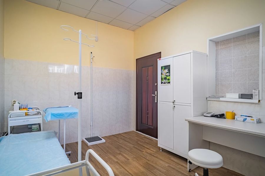 Фото клиники 16