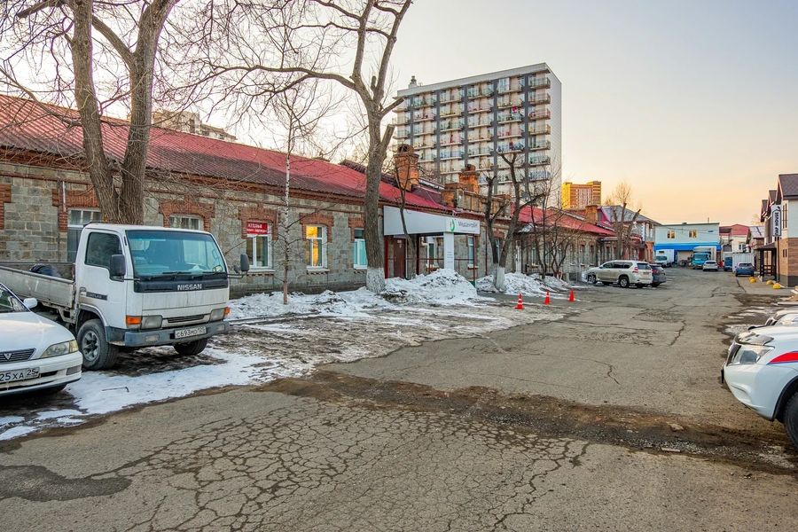 Фото клиники 1