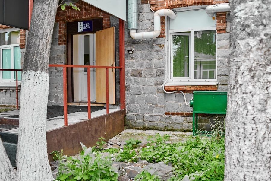 Фото клиники 8