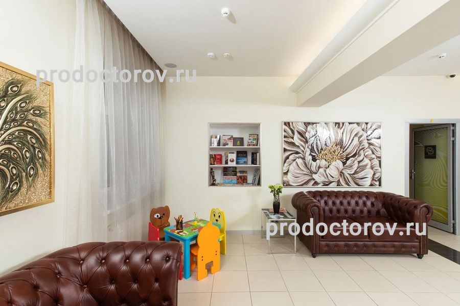 Фото клиники 4