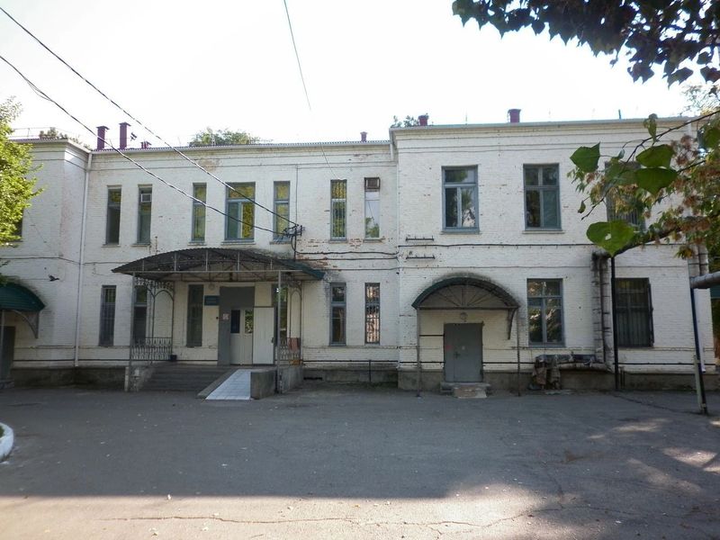 Фото клиники 4