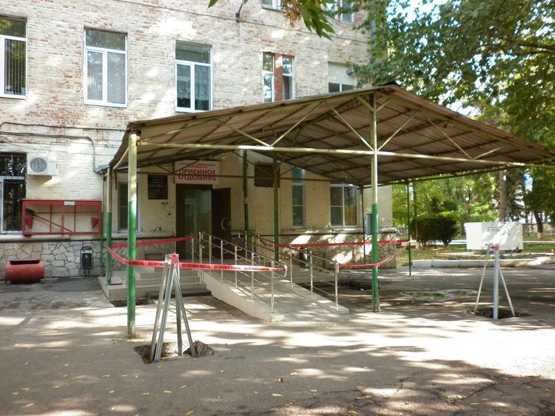 Фото клиники 6