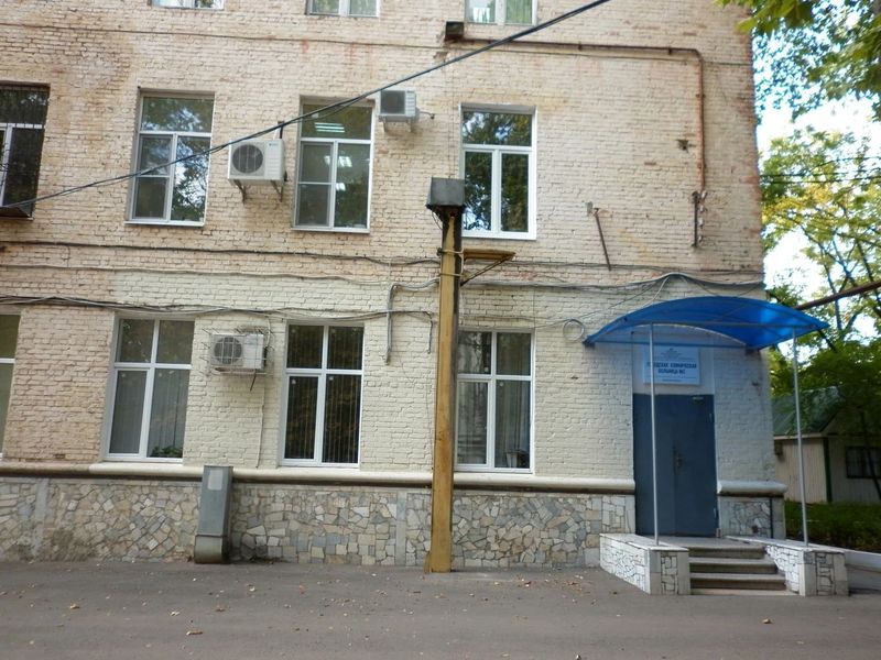 Фото клиники 2