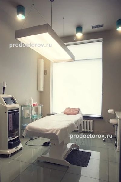Фото клиники 1
