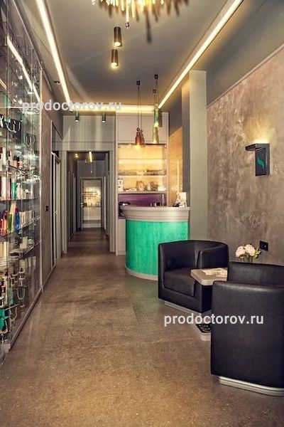 Фото клиники 3