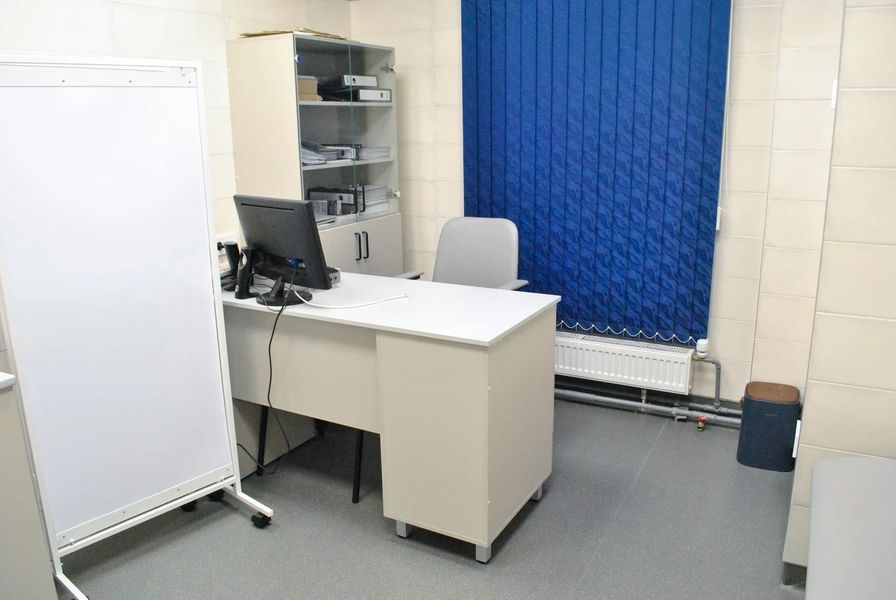 Фото клиники 5