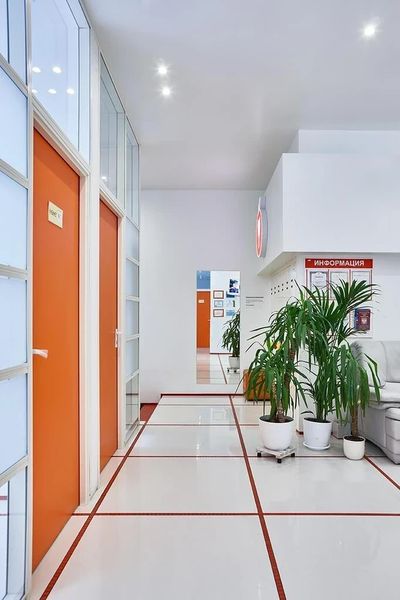 Фото клиники 2