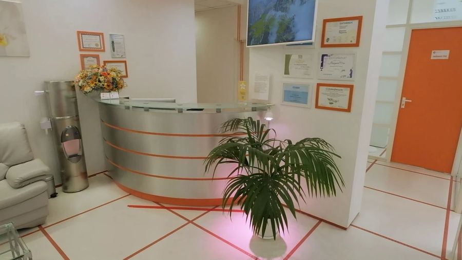 Фото клиники 3