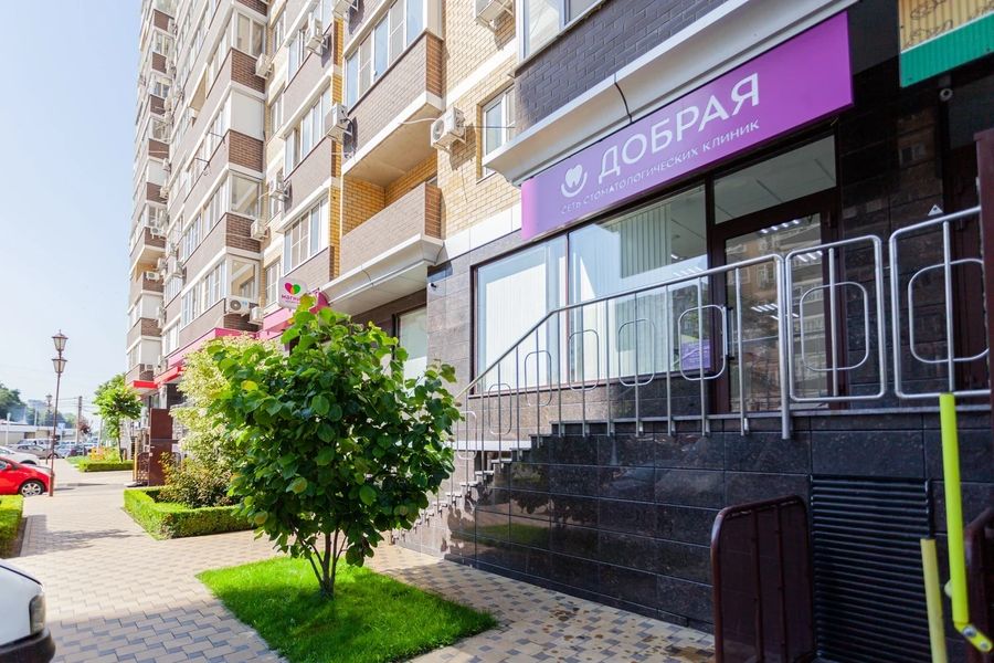 Фото клиники 1