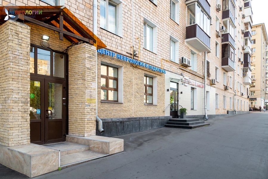 Фото клиники 1