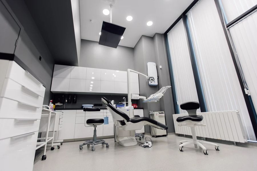 Фото клиники 3