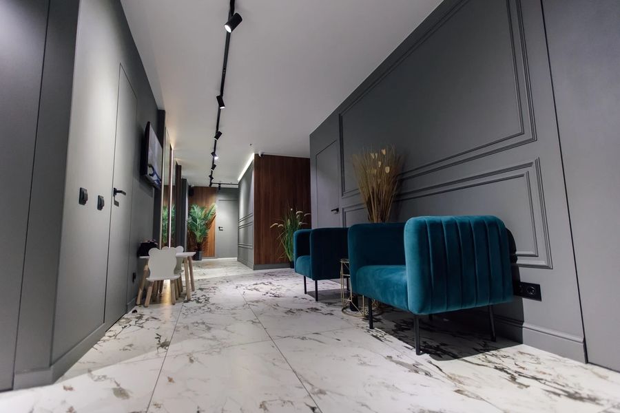 Фото клиники 4