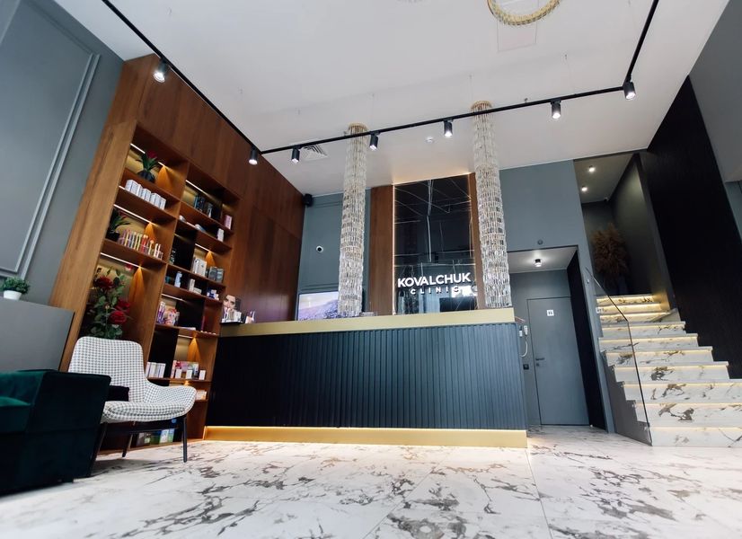 Фото клиники 1