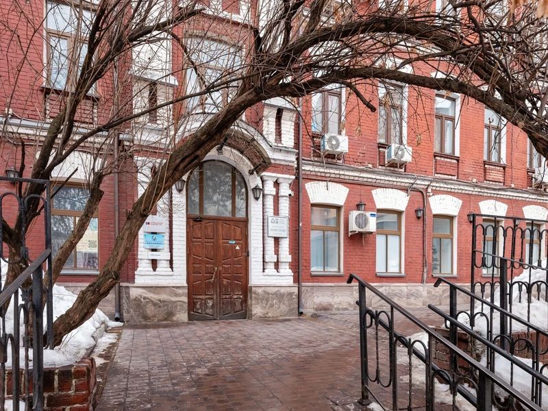 Фото клиники 3