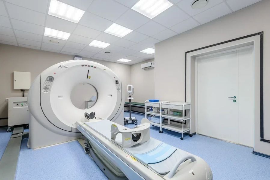 Фото клиники 1