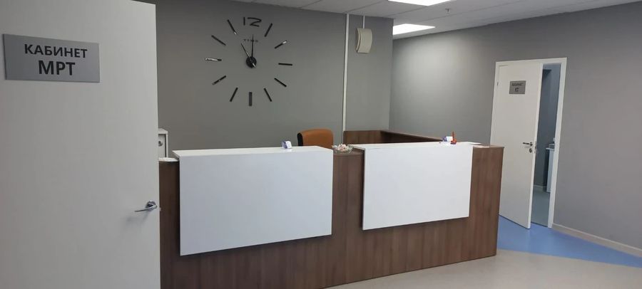 Фото клиники 6