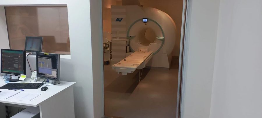 Фото клиники 5