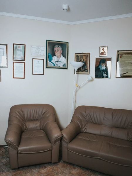 Фото клиники 3