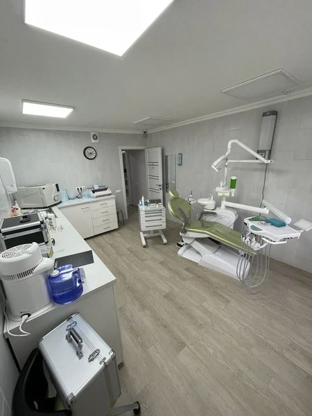 Фото клиники 5