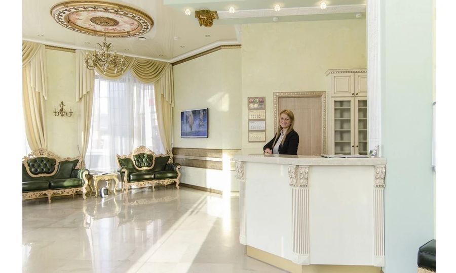 Фото клиники 2