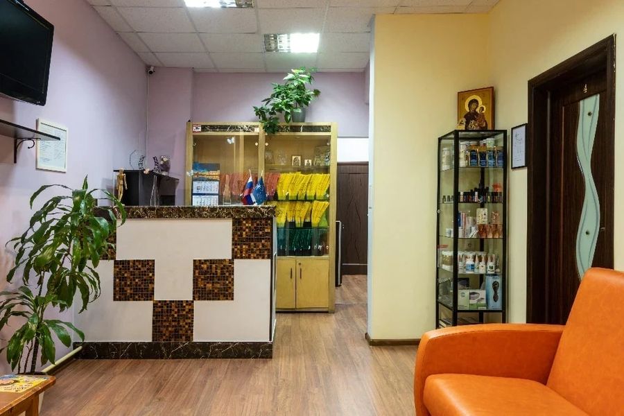 Фото клиники 1