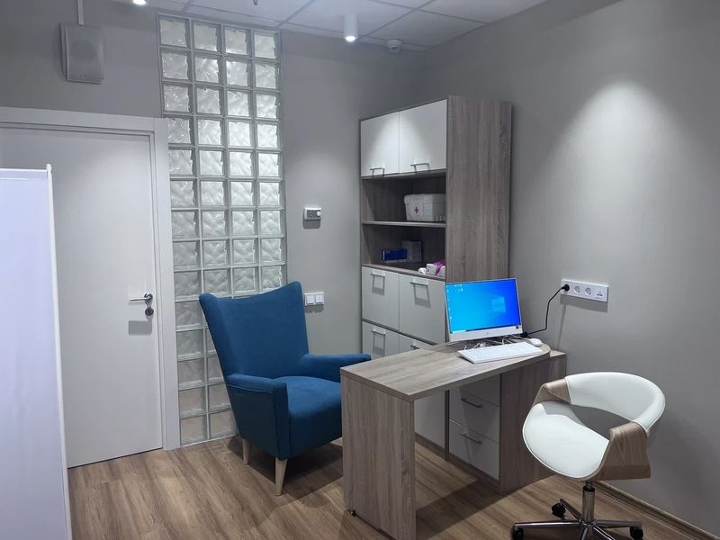 Фото клиники 3