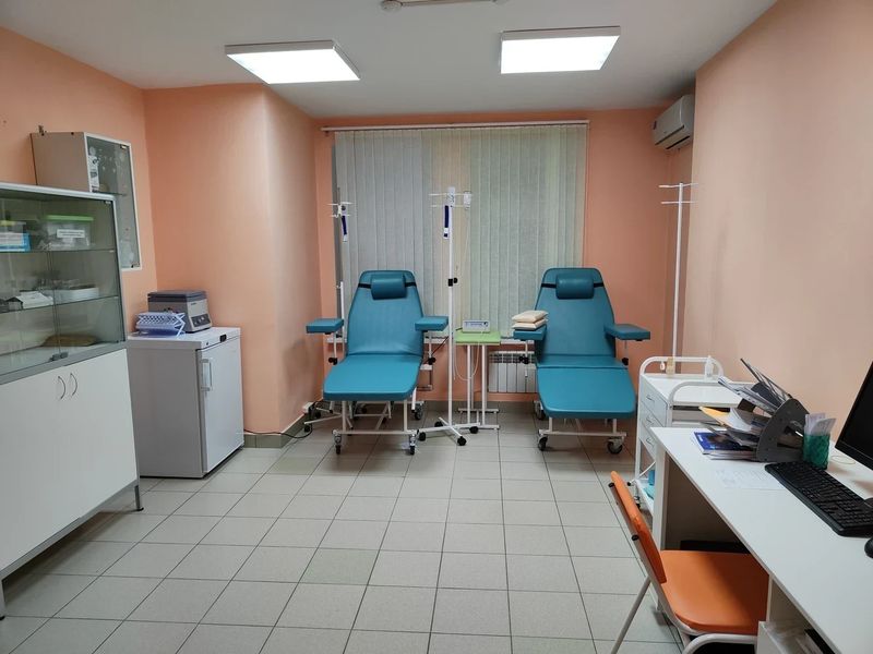 Фото клиники 3