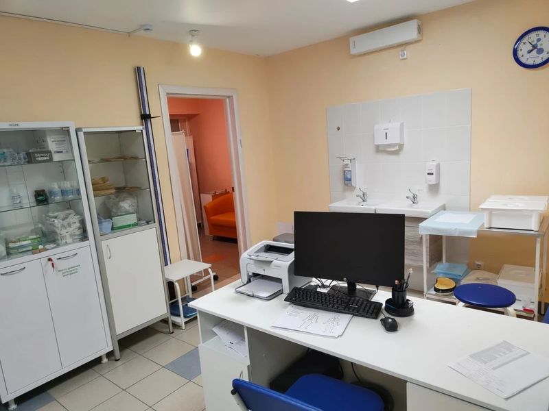 Фото клиники 5
