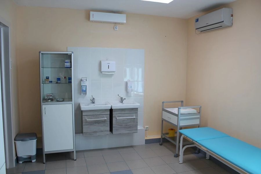 Фото клиники 13