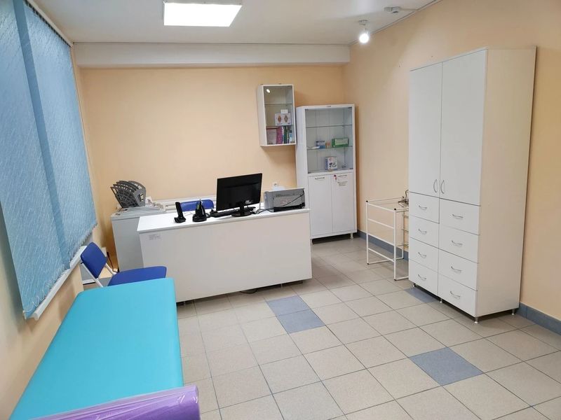 Фото клиники 14