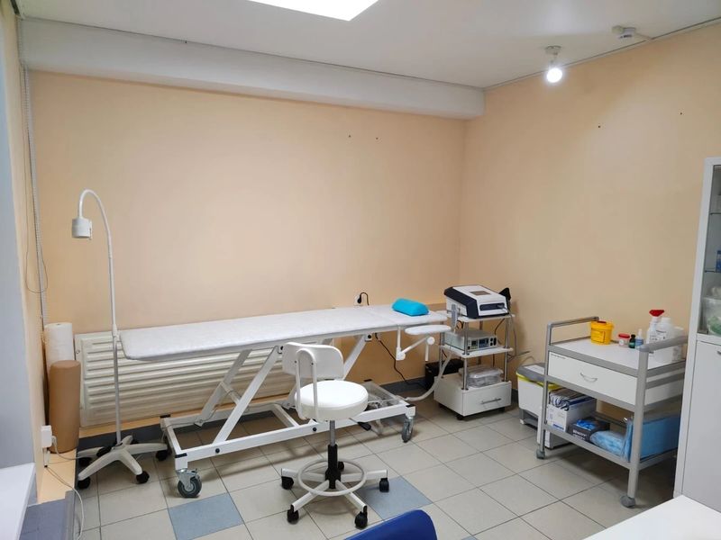 Фото клиники 6