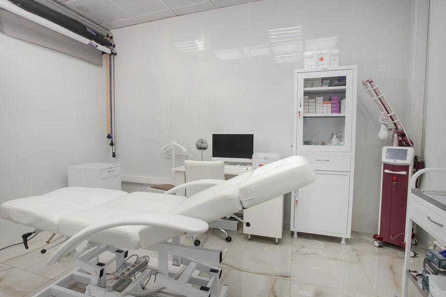 Фото клиники 6
