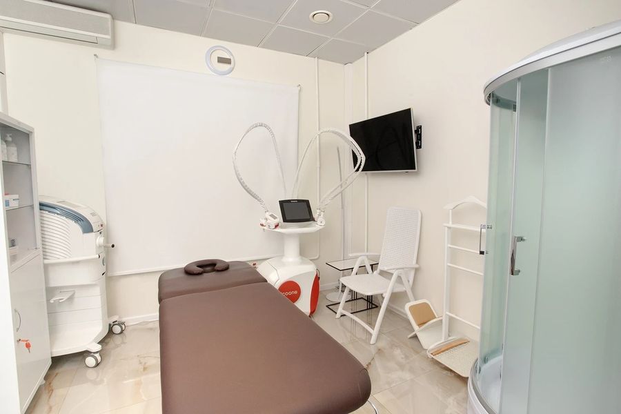 Фото клиники 5