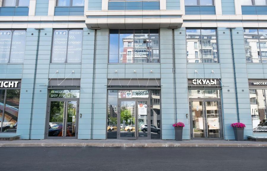 Фото клиники 1