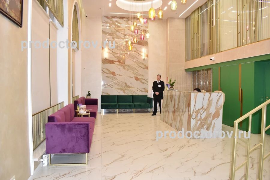 Фото клиники 8