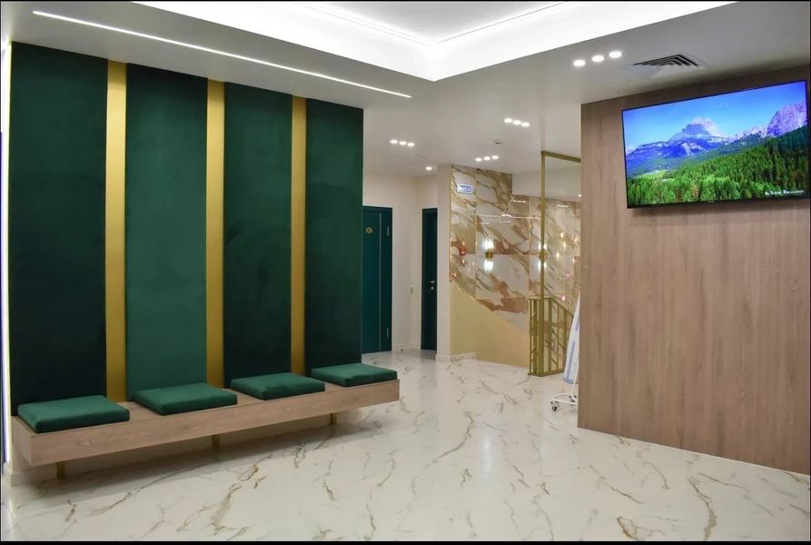 Фото клиники 4