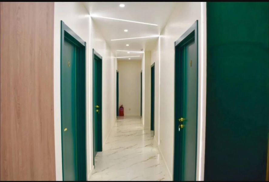 Фото клиники 3