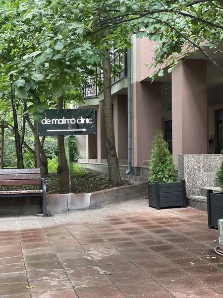 Фото клиники 2