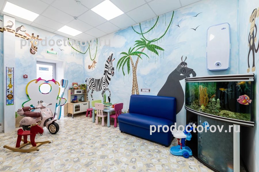 Фото клиники 6