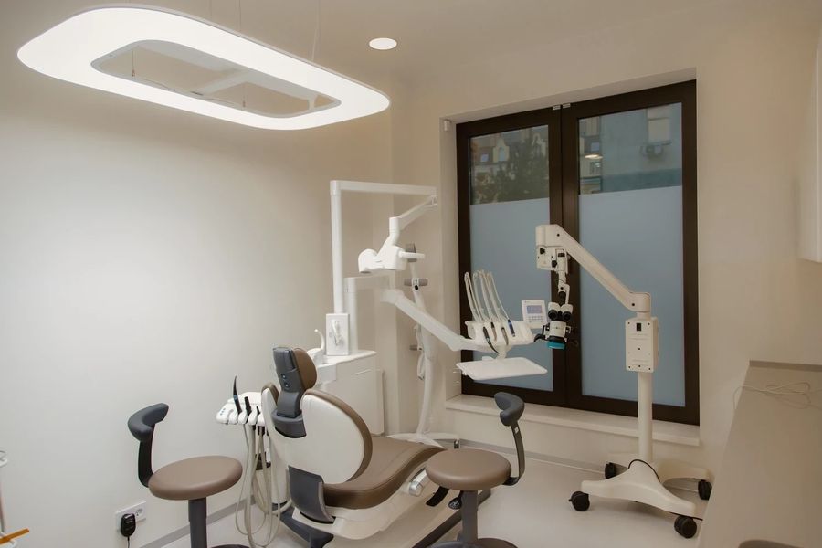 Фото клиники 2