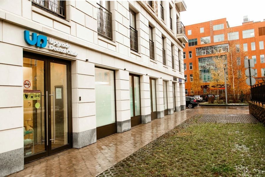 Фото клиники 1