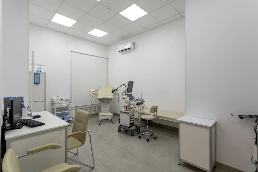 Фото клиники 3