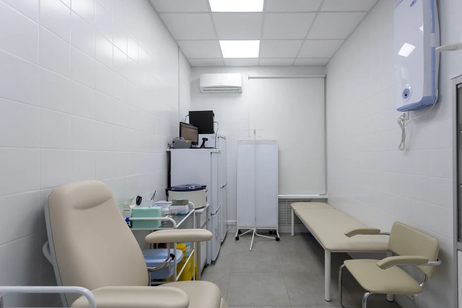 Фото клиники 4