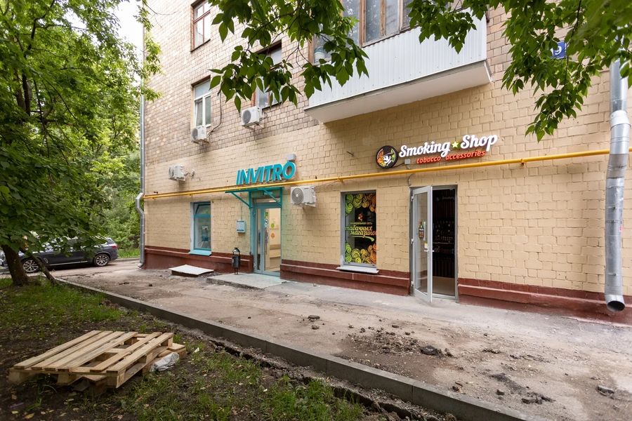 Фото клиники 1