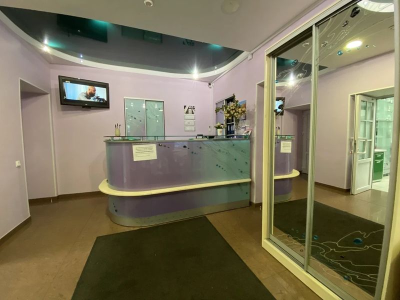 Фото клиники 3