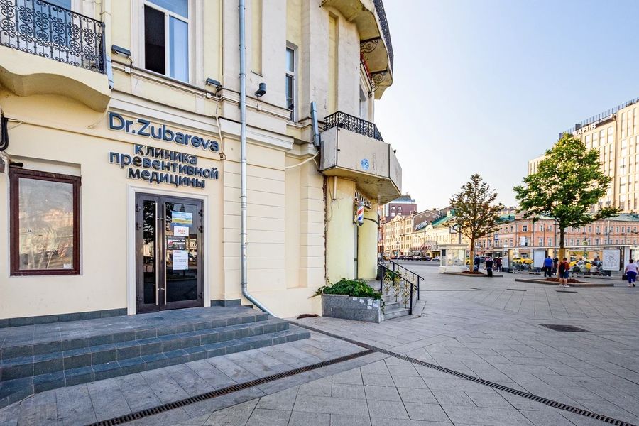 Фото клиники 3