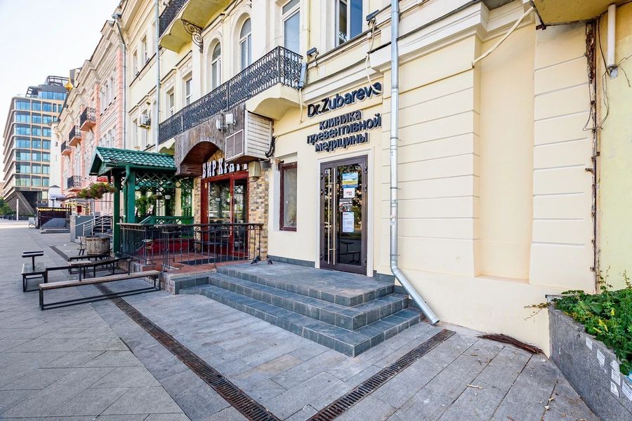 Фото клиники 4