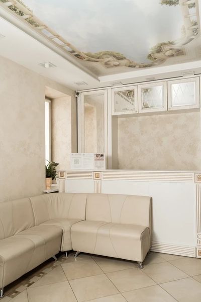 Фото клиники 1
