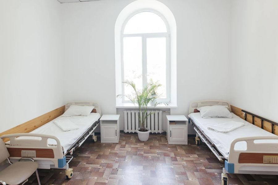 Фото клиники 5