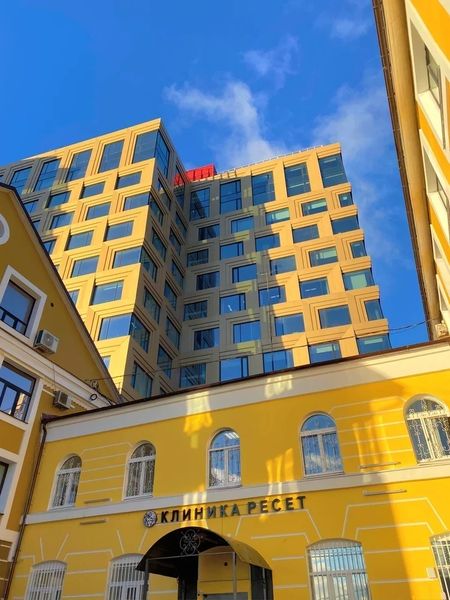 Фото клиники 3